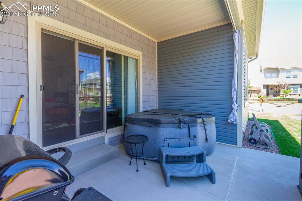 Colorado Springs, CO 80927,8266 Birch Tree LOOP