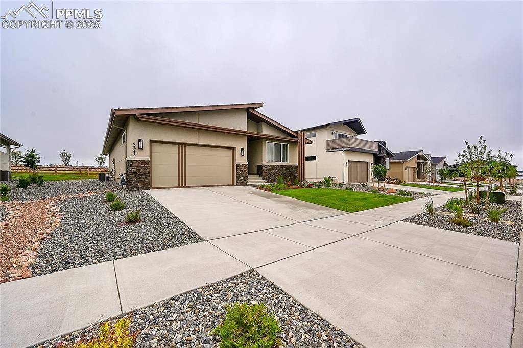 Colorado Springs, CO 80924,9266 Glitter WAY