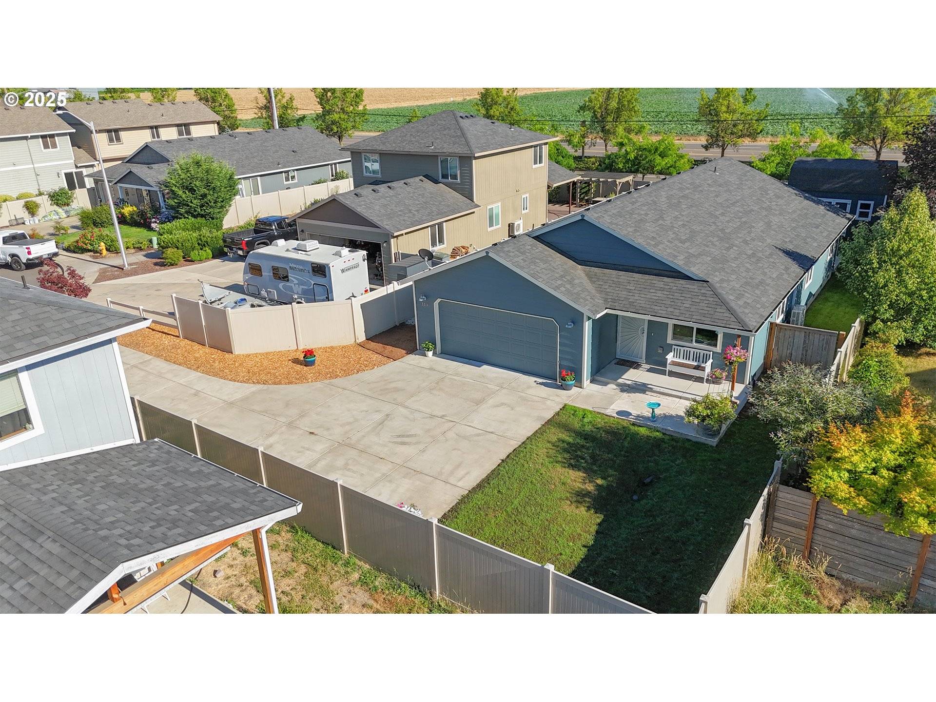 Mc Minnville, OR 97128,113 NE WHISPERING RIVER CT