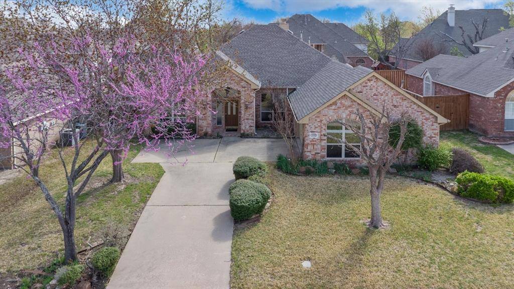 Richardson, TX 75082,3108 Fernhurst Drive