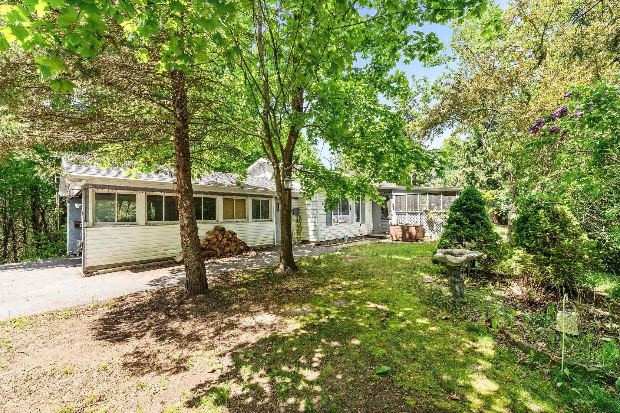 Hamilton Township, ON K9A 4J9,4558 County Road 45 N/A