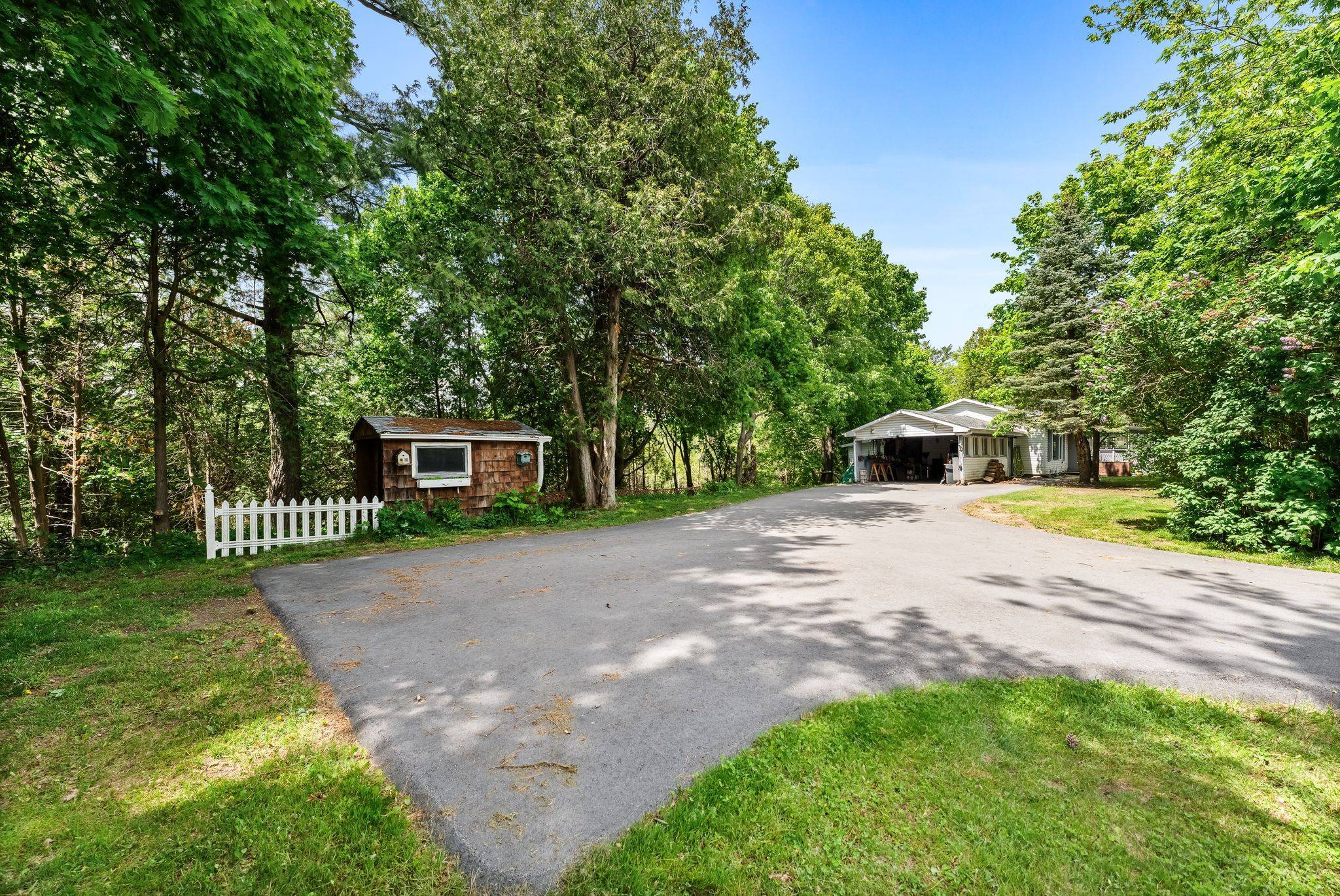 Hamilton Township, ON K9A 4J9,4558 County Road 45 N/A
