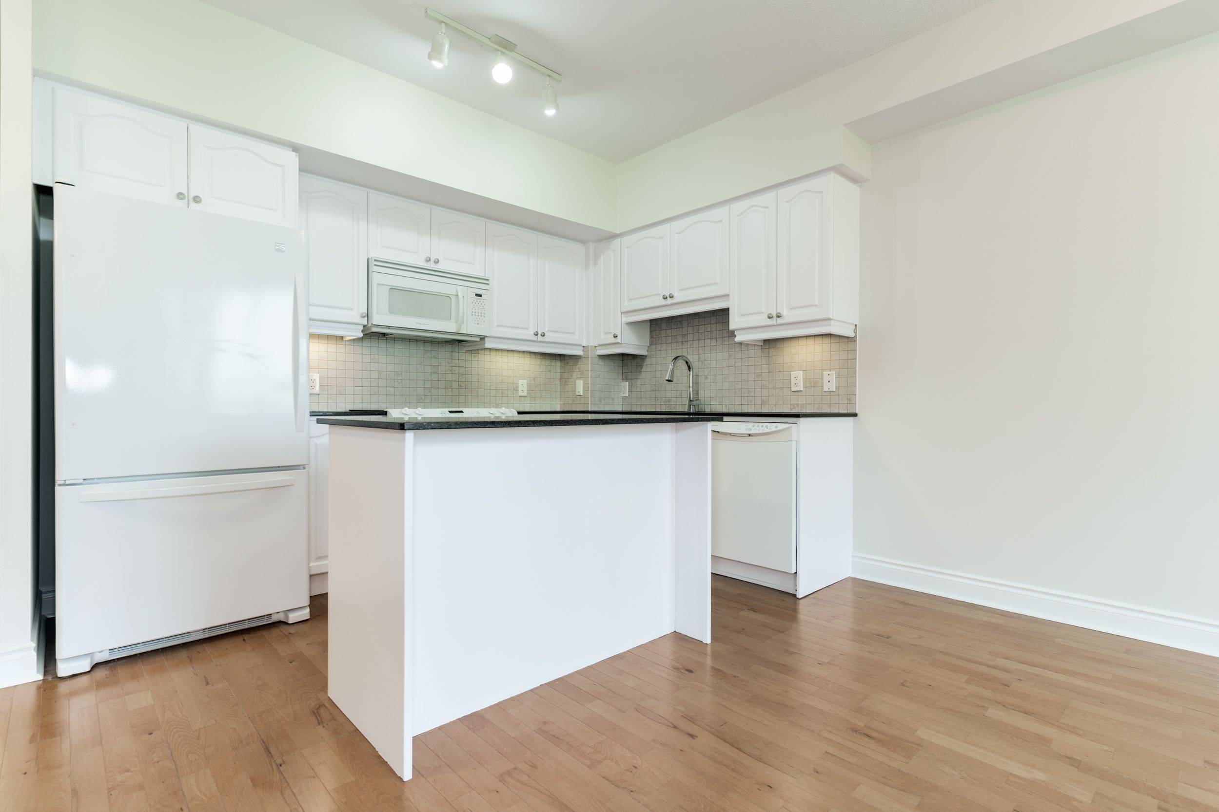 Toronto C13, ON M3C 4G9,1105 Leslie ST #801