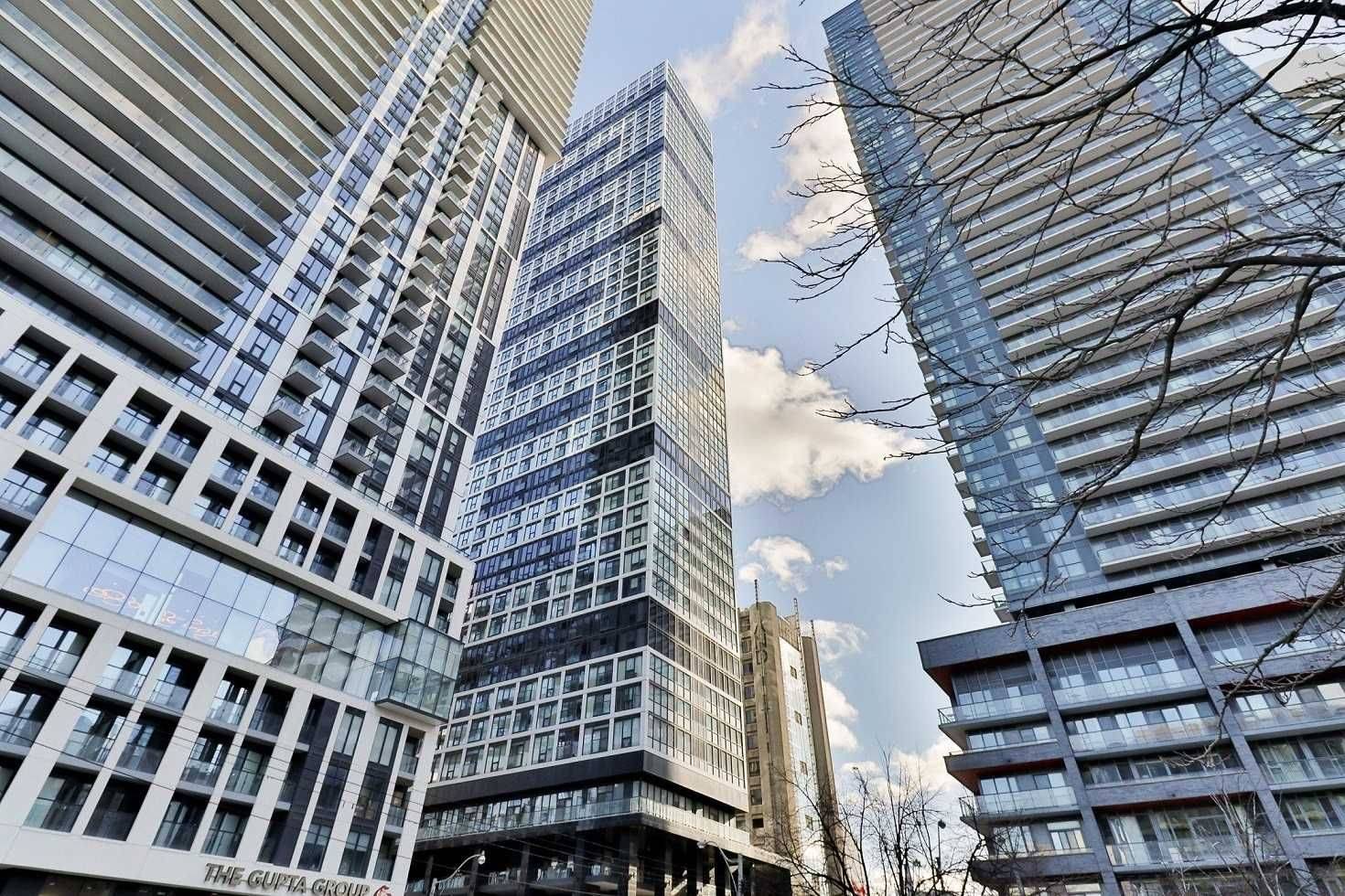 Toronto C08, ON M5A 0N5,181 Dundas ST E #502
