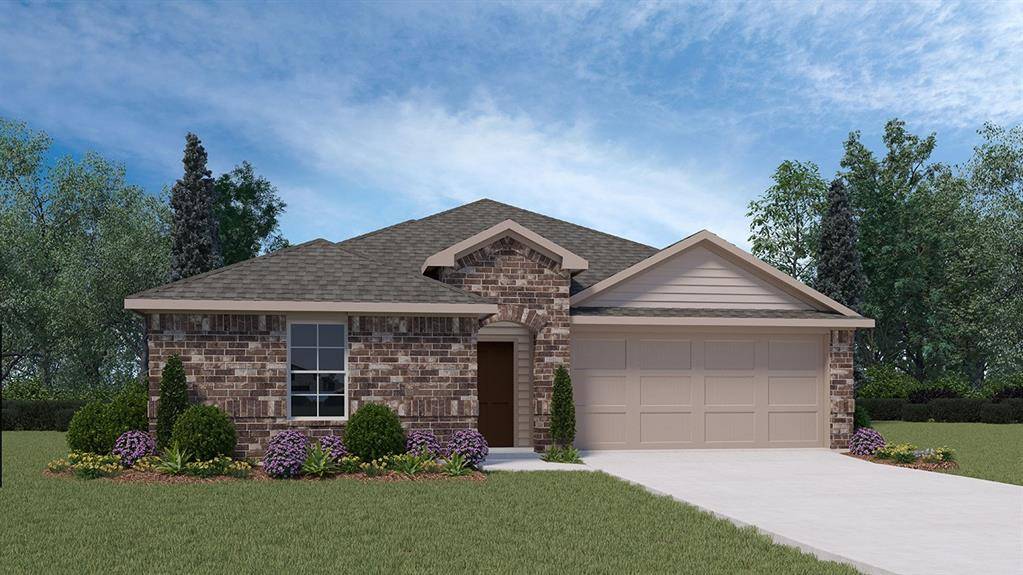 Leonard, TX 75452,1102 Caspian Lane