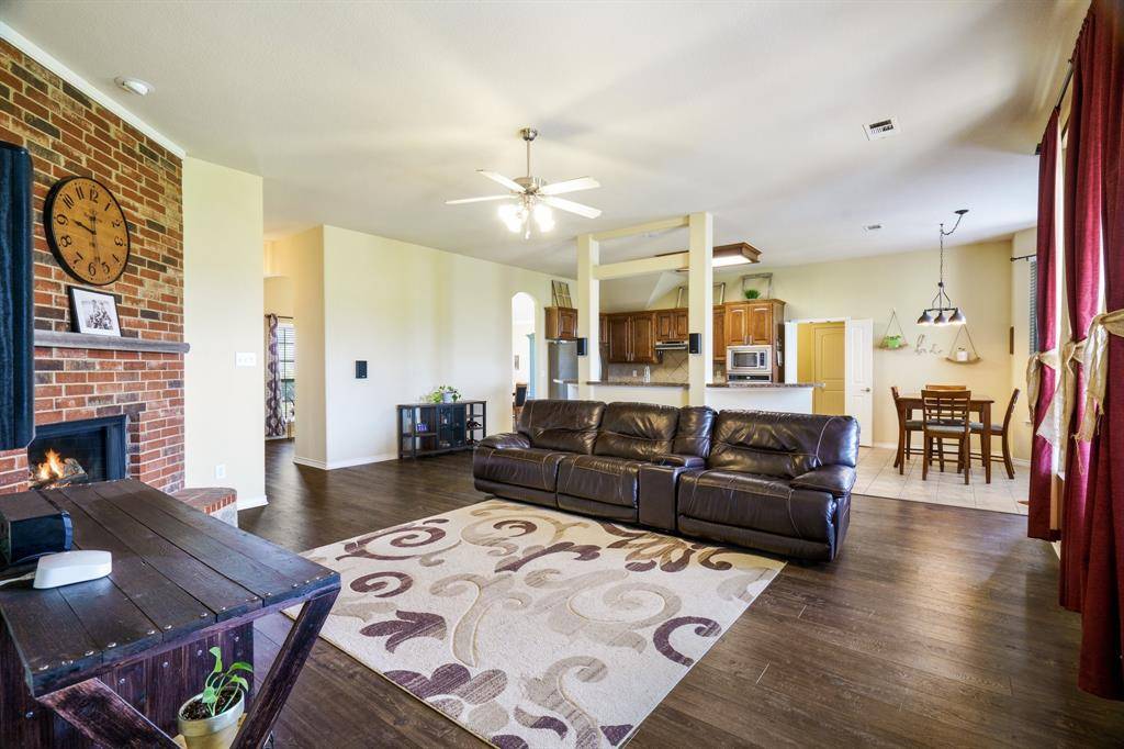 Nevada, TX 75173,958 Harmony Circle