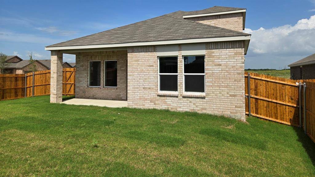 Blue Ridge, TX 75424,1602 Potomac Lane