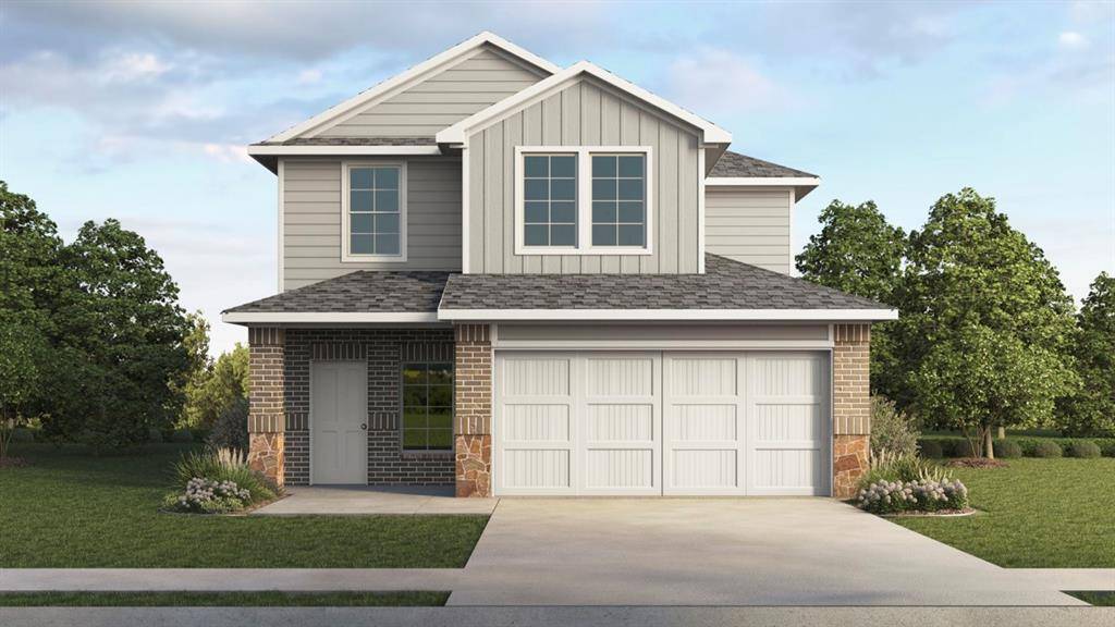 Aubrey, TX 76227,9813 Deposit Drive