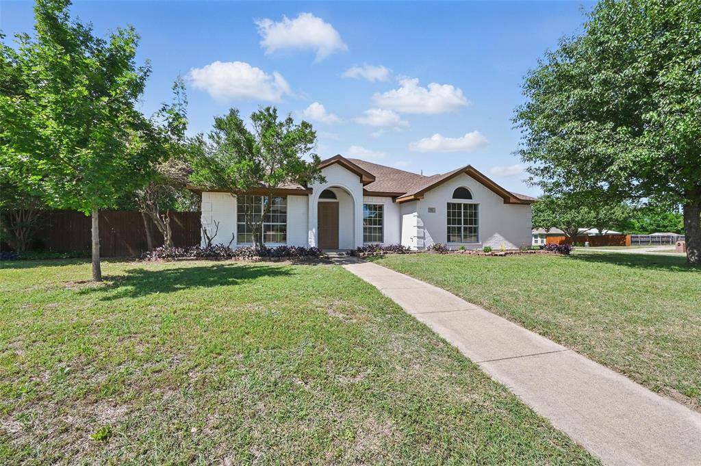 Midlothian, TX 76065,731 High Knoll Drive