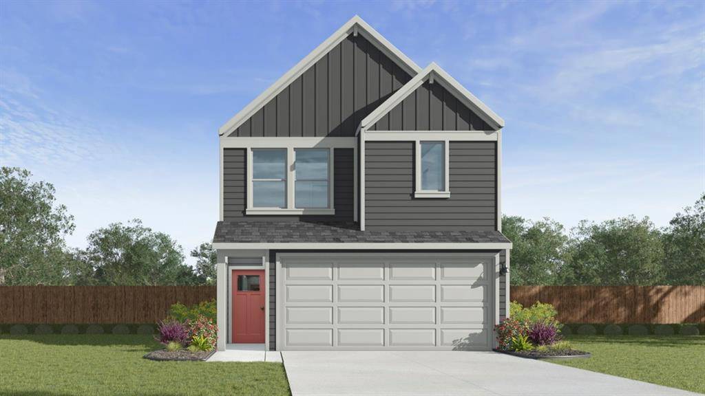 Princeton, TX 75407,7002 Moonflower Lane