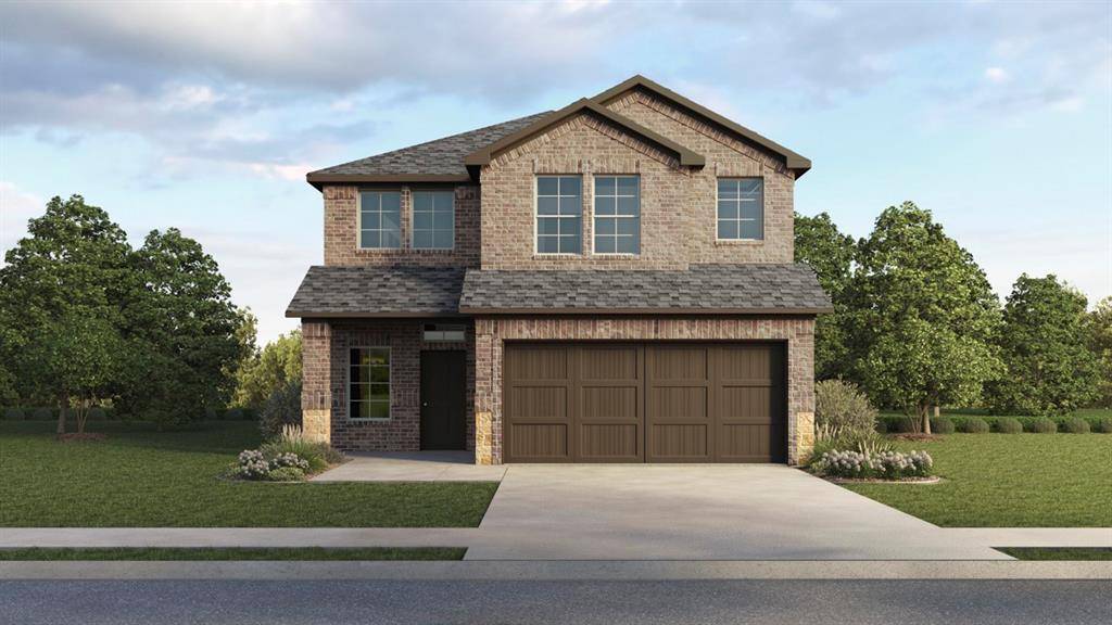 Aubrey, TX 76227,9820 Deposit Drive