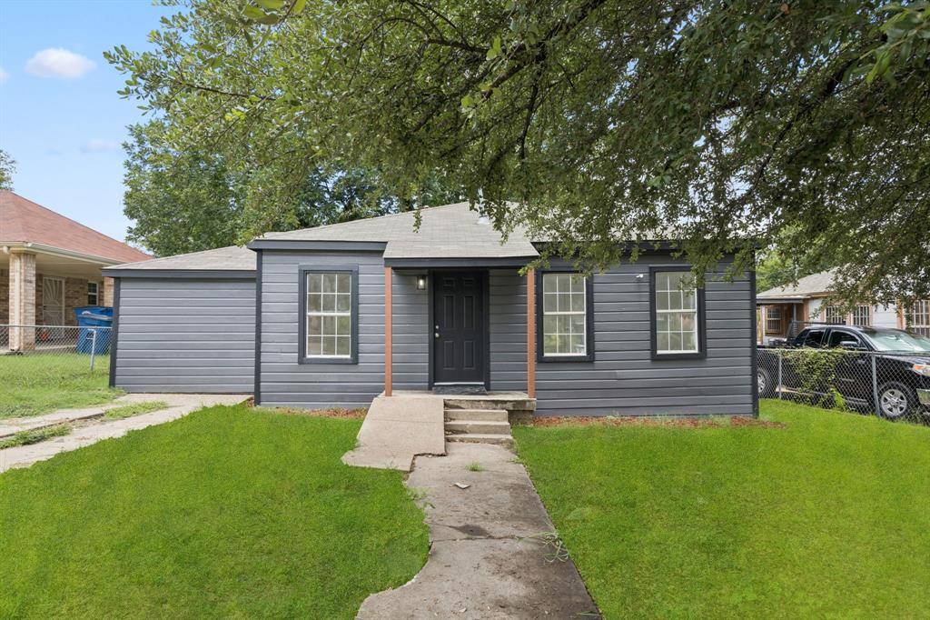 Dallas, TX 75216,1559 E Ohio Avenue
