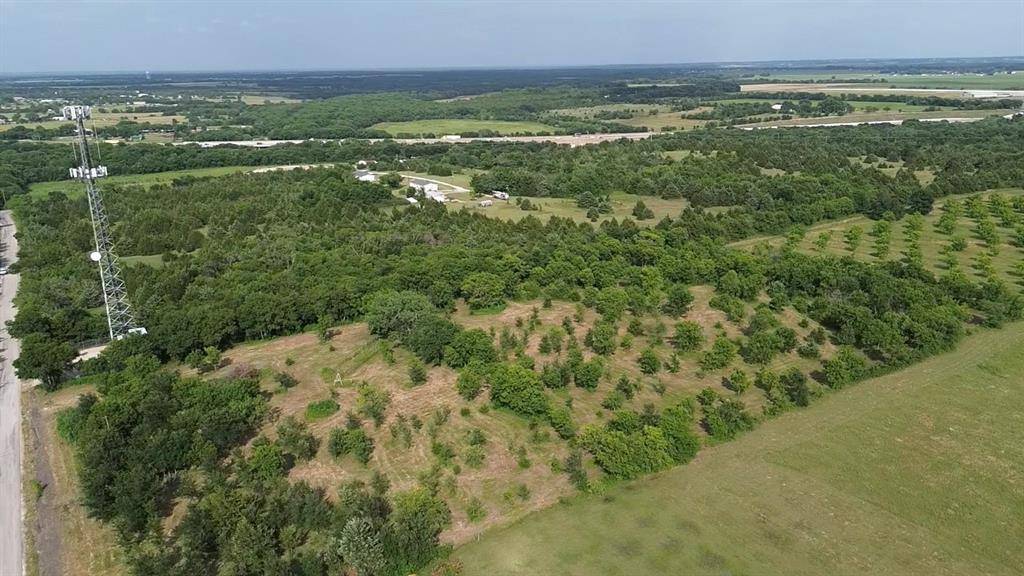Ferris, TX 75125,TBD Lot 1 Wester Road