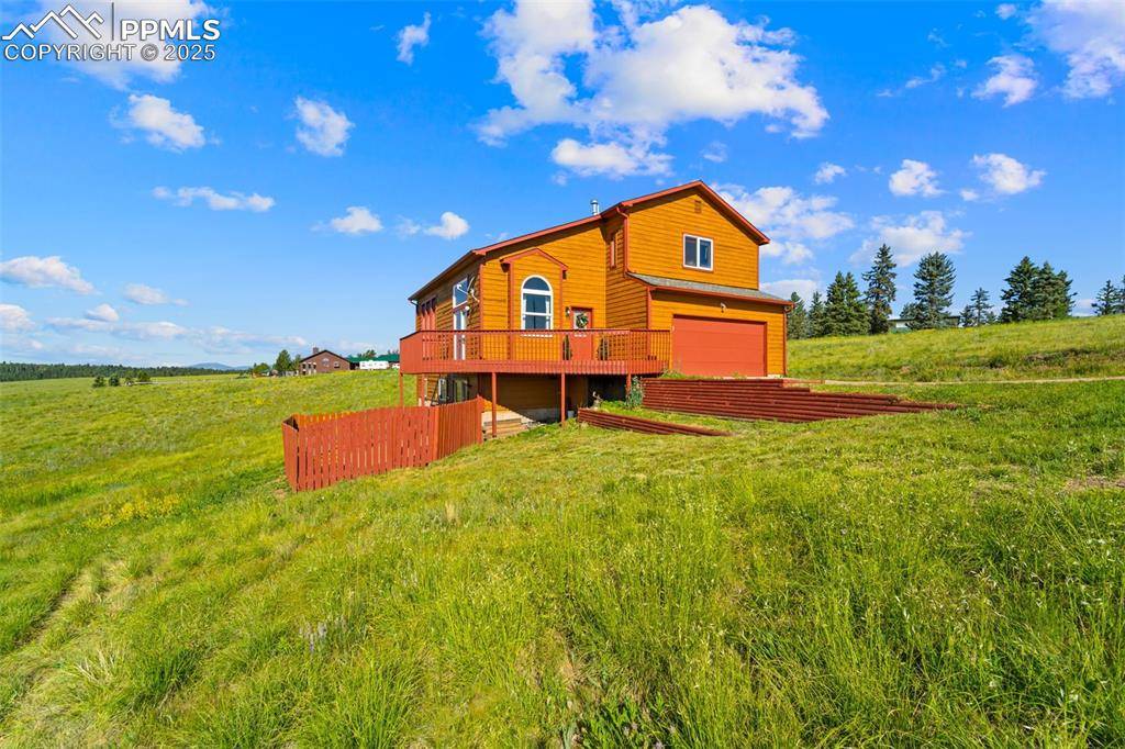 Divide, CO 80814,428 Ridge DR