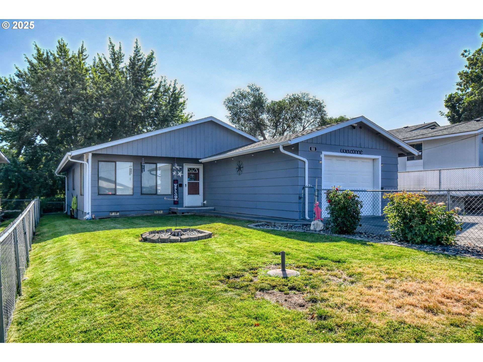Pendleton, OR 97801,818 SW 10TH ST