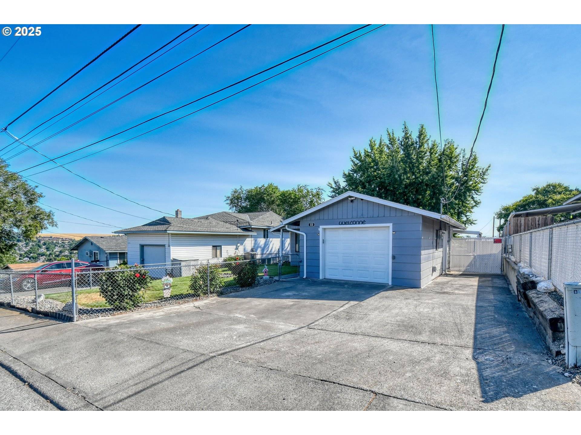 Pendleton, OR 97801,818 SW 10TH ST