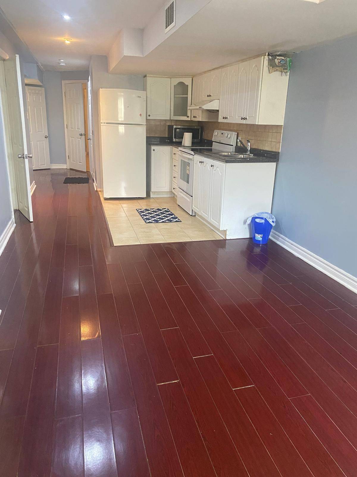 Vaughan, ON L6A 3M2,9 National pine DR #basement