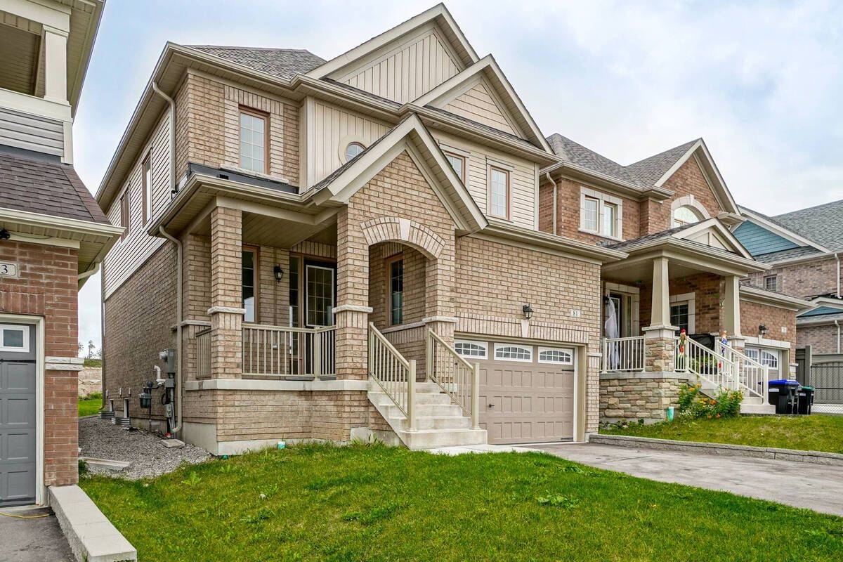 New Tecumseth, ON L9R 0T3,81 Kennedy BLVD