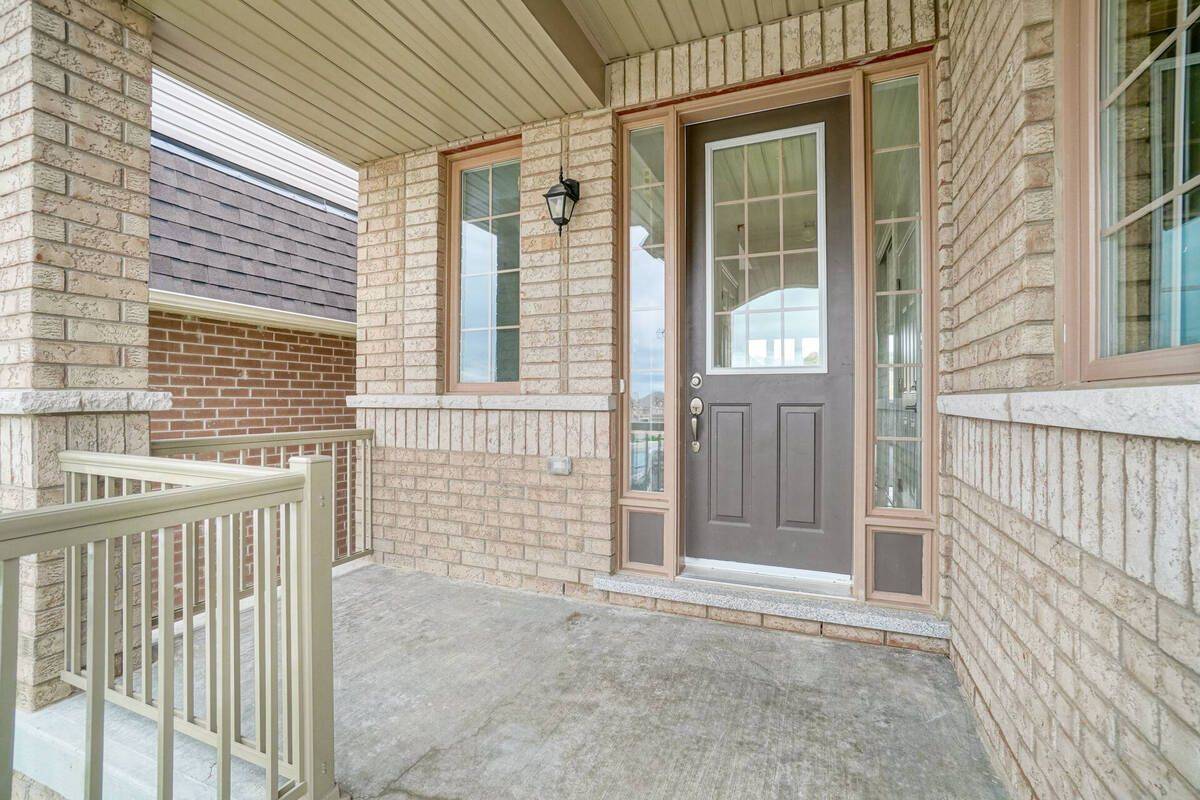 New Tecumseth, ON L9R 0T3,81 Kennedy BLVD