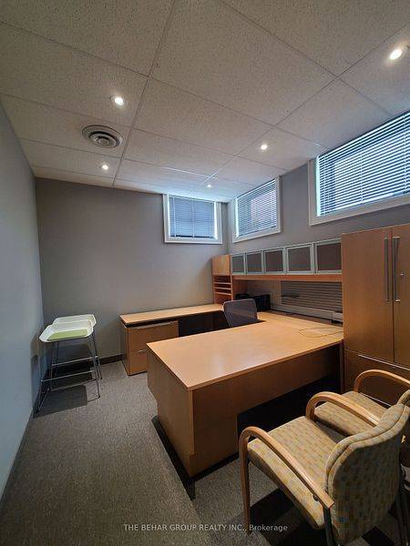 Oakville, ON L6K 2G3,550 Speers RD #1, 2nd Fl