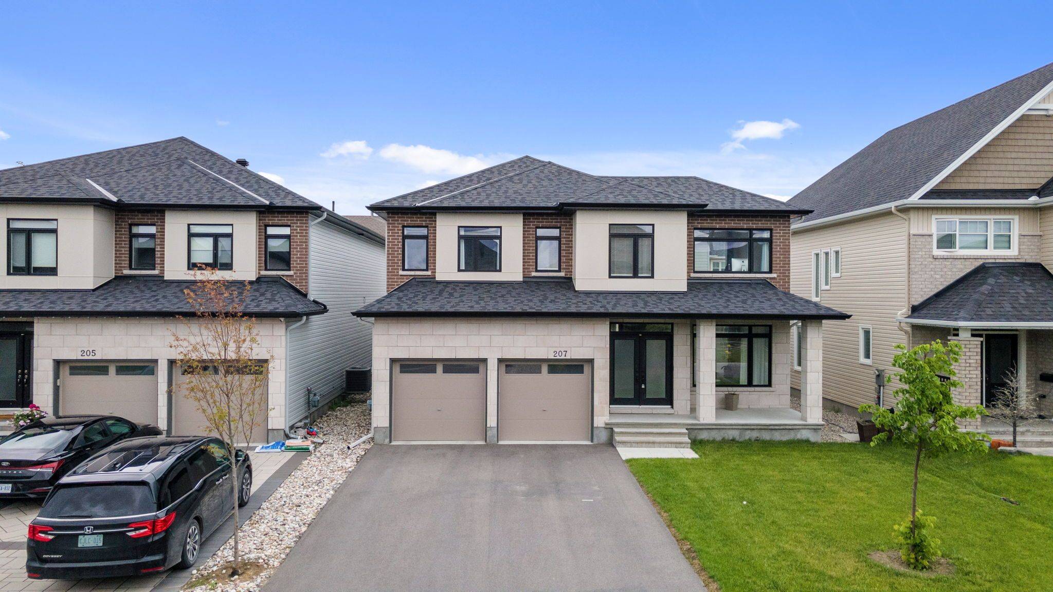 Stittsville - Munster - Richmond, ON K2S 2N6,207 Osterley WAY