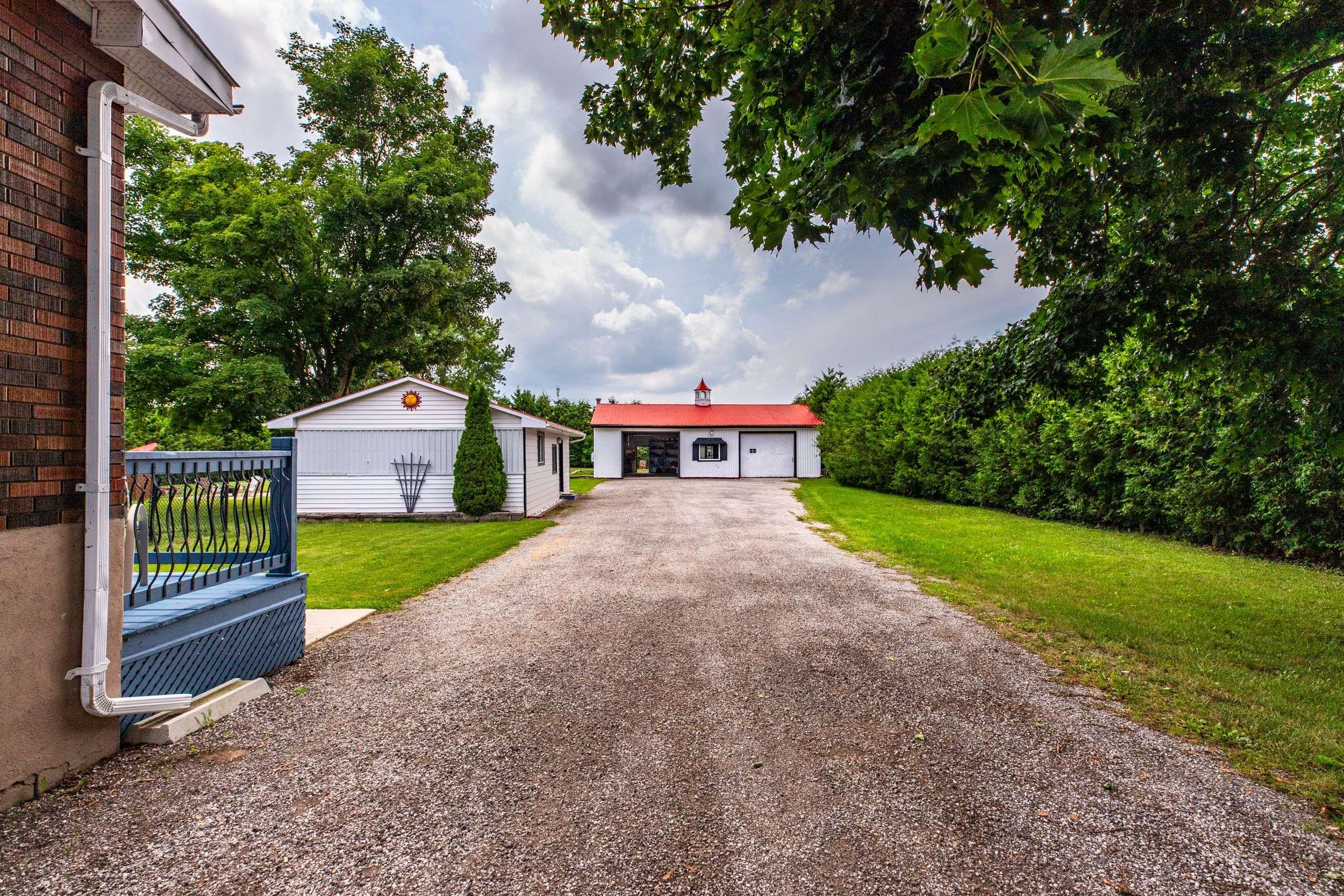 Meaford, ON N4K 5N8,457898 Grey Road 11 RD