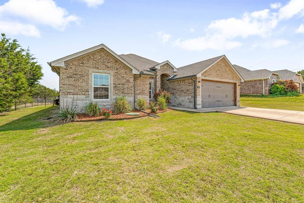 Granbury, TX 76048,5107 Terlingua Drive