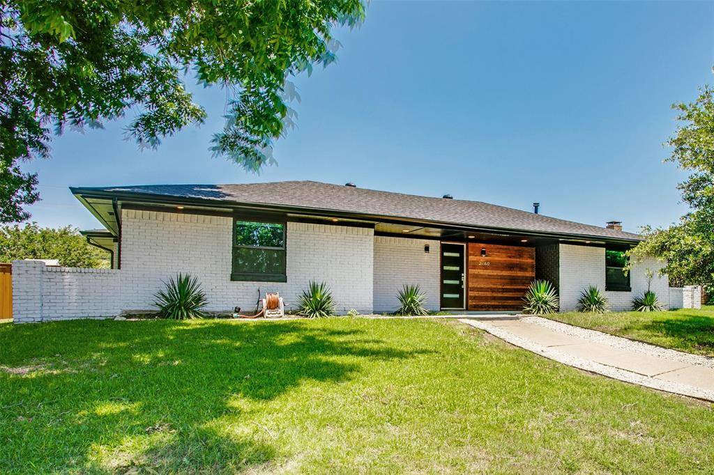 Plano, TX 75075,2760 N Hillbrier Circle