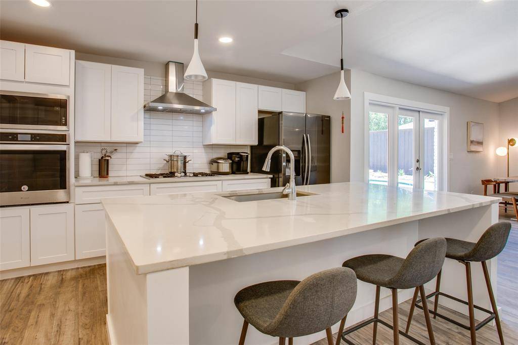 Plano, TX 75075,2760 N Hillbrier Circle