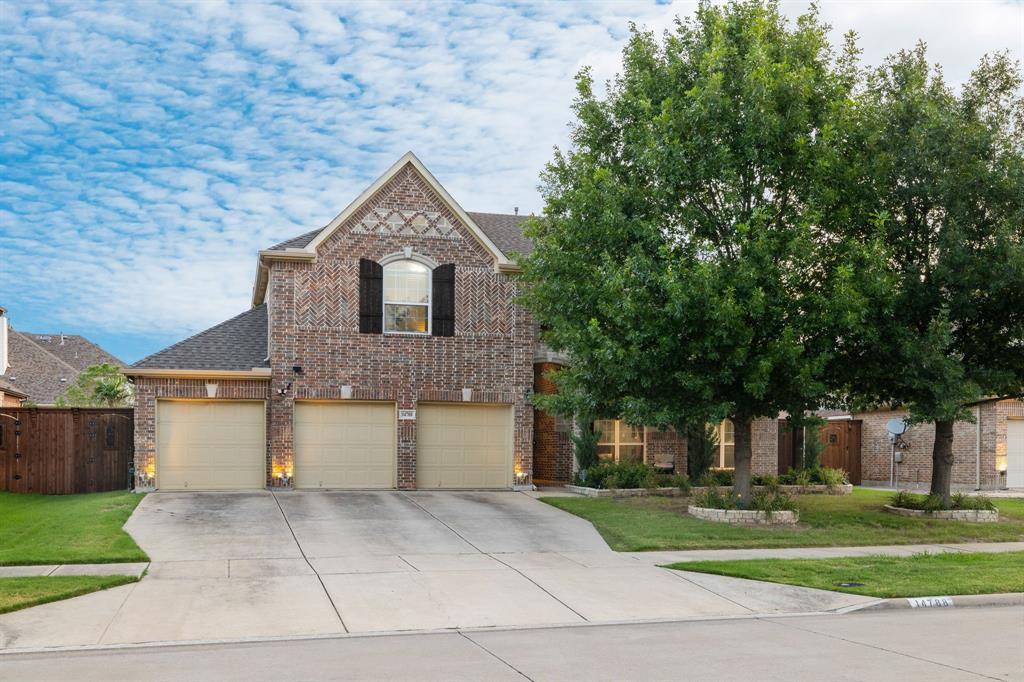 Frisco, TX 75035,14788 Palm Desert Lane