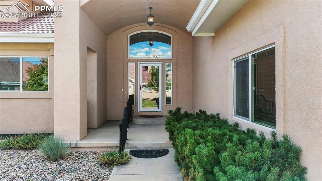 Colorado Springs, CO 80921,13789 Paradise Villas GRV