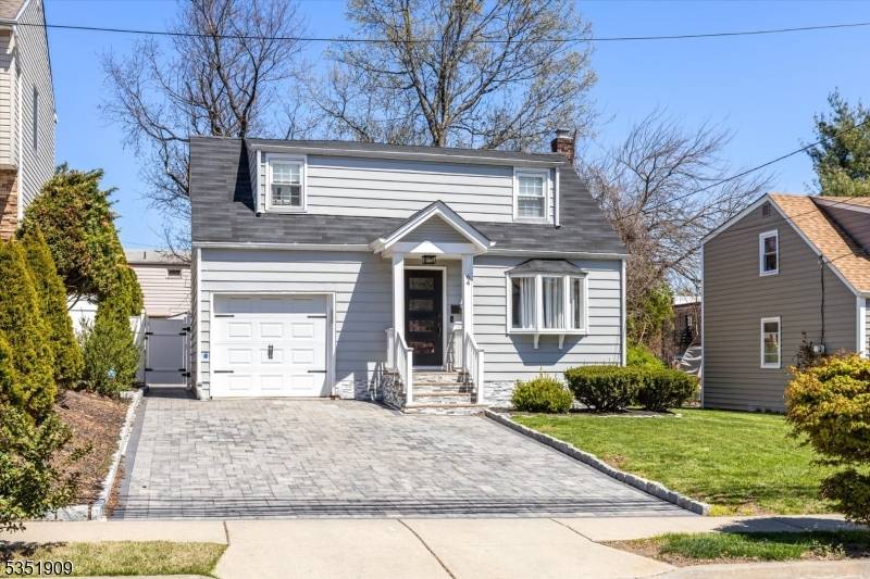 Clifton City, NJ 07014,64 South Pkwy