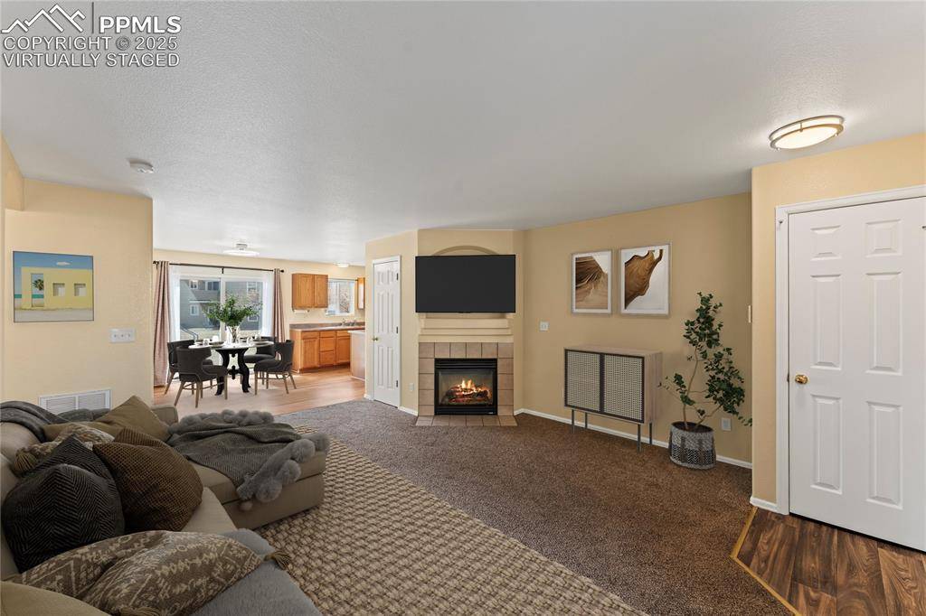 Colorado Springs, CO 80916,272 Ellers GRV