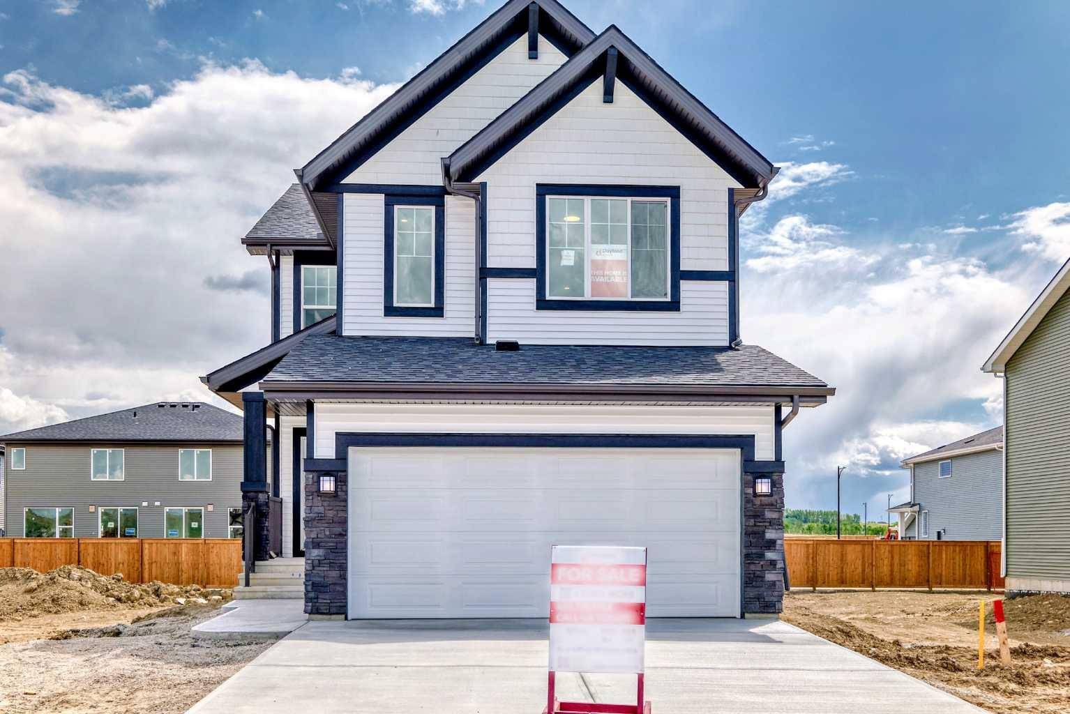 Cochrane, AB T4C 3J9,30 Southborough CRES