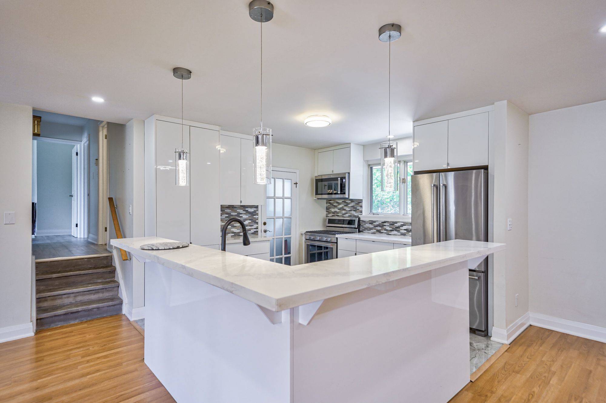 Toronto C14, ON M2M 2N3,148 Newton DR
