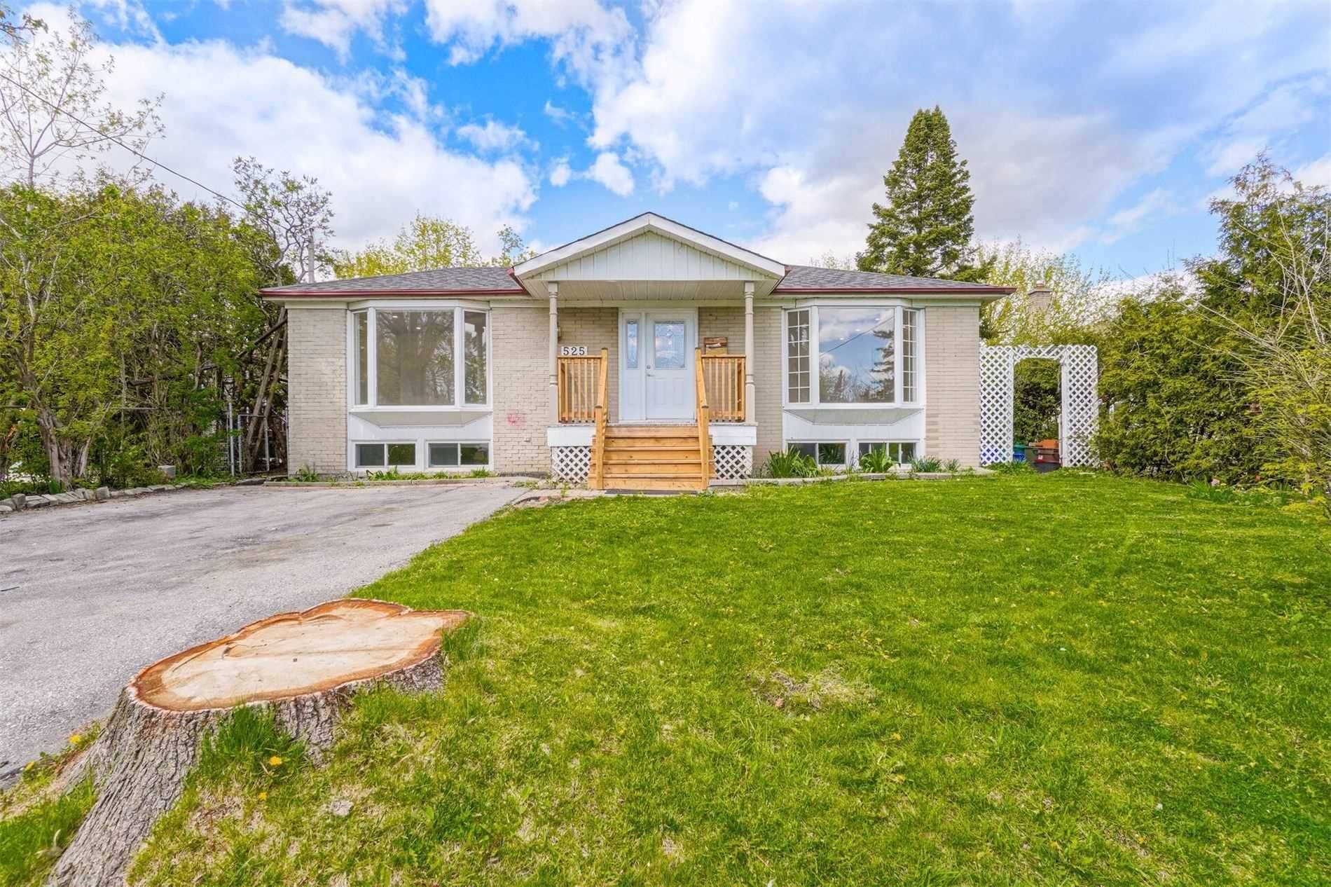 Richmond Hill, ON L4C 2V8,525 Lynett CRES