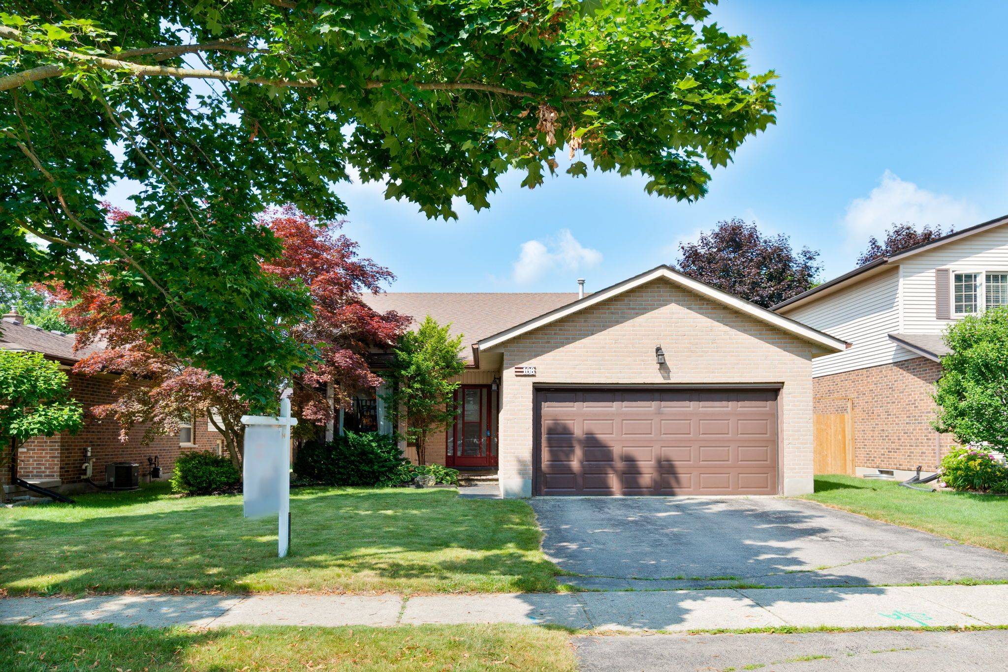 London North, ON N5X 3C4,108 Midale CRES