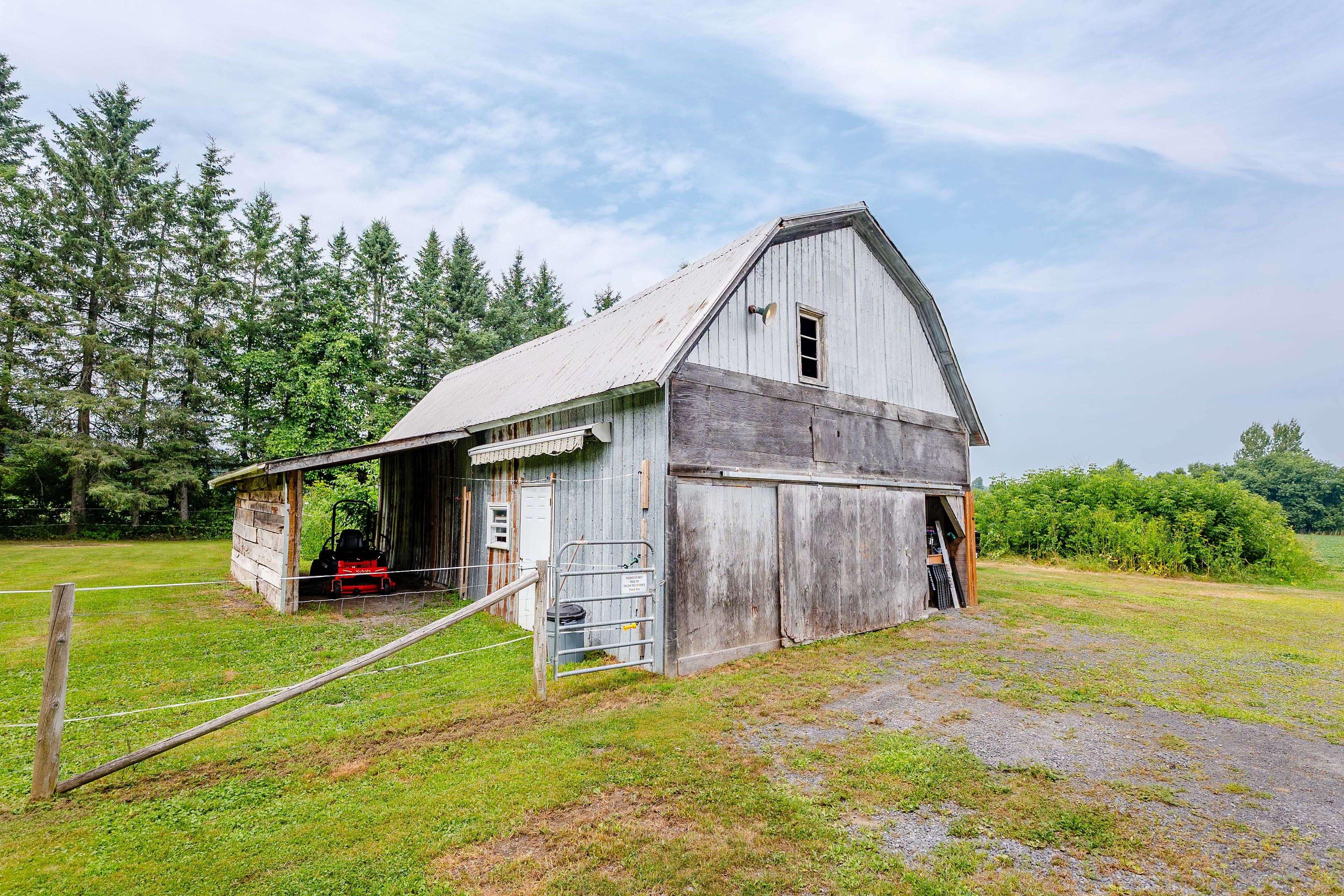 South Stormont, ON K0C 2A0,16995 Myers RD