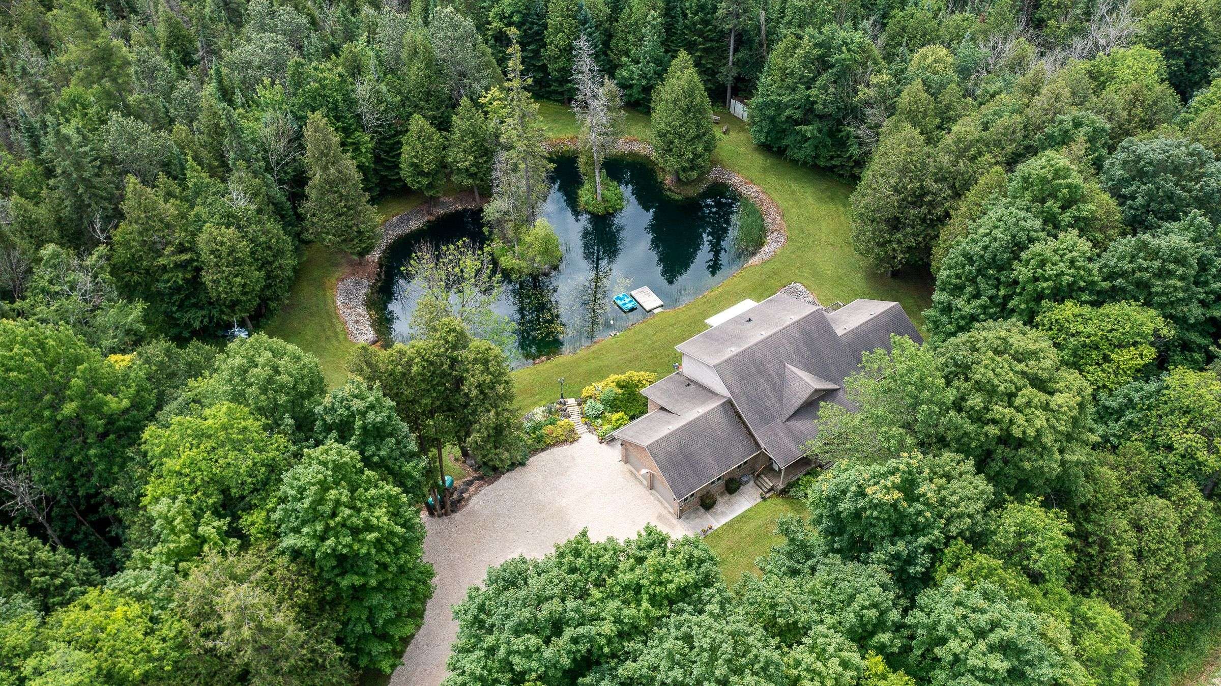 Grey Highlands, ON N0C 1E0,360422 Road 160 N/A
