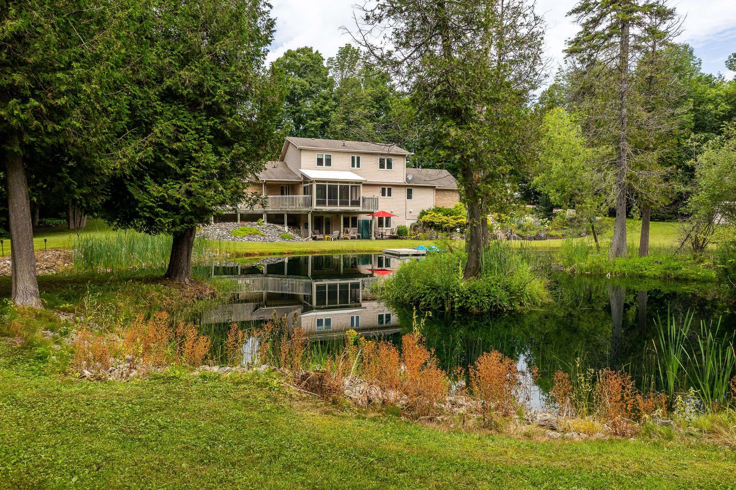 Grey Highlands, ON N0C 1E0,360422 Road 160 N/A