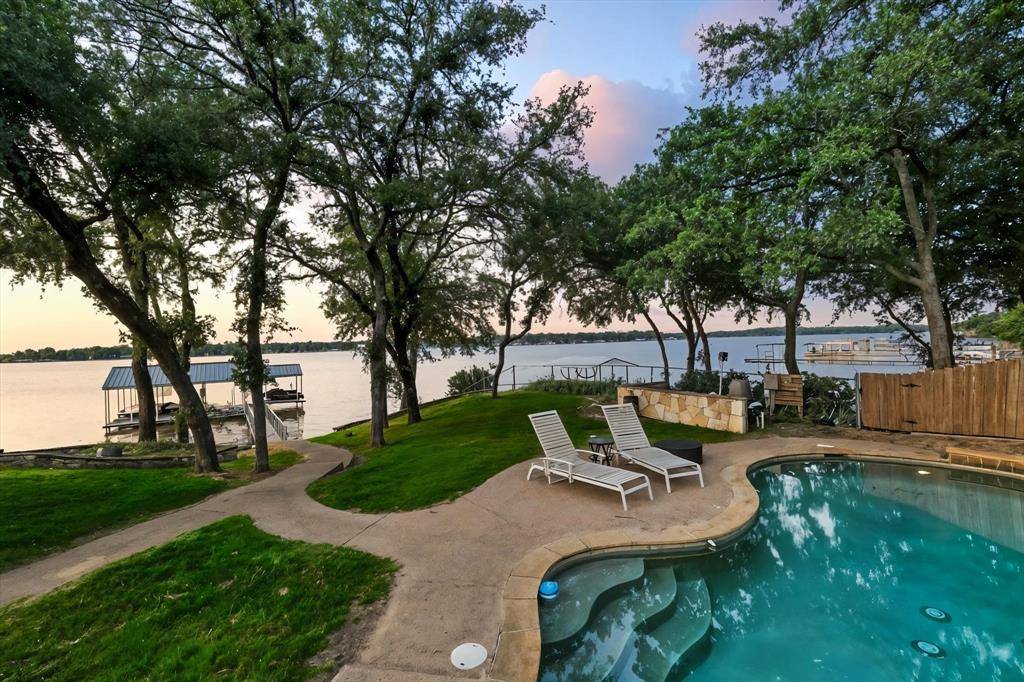 Azle, TX 76020,7070 Briar Road