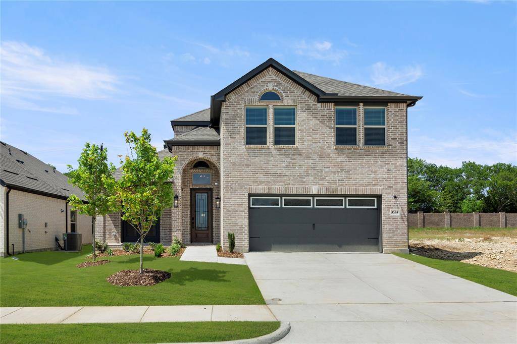 Melissa, TX 75454,4504 Brookfield Drive
