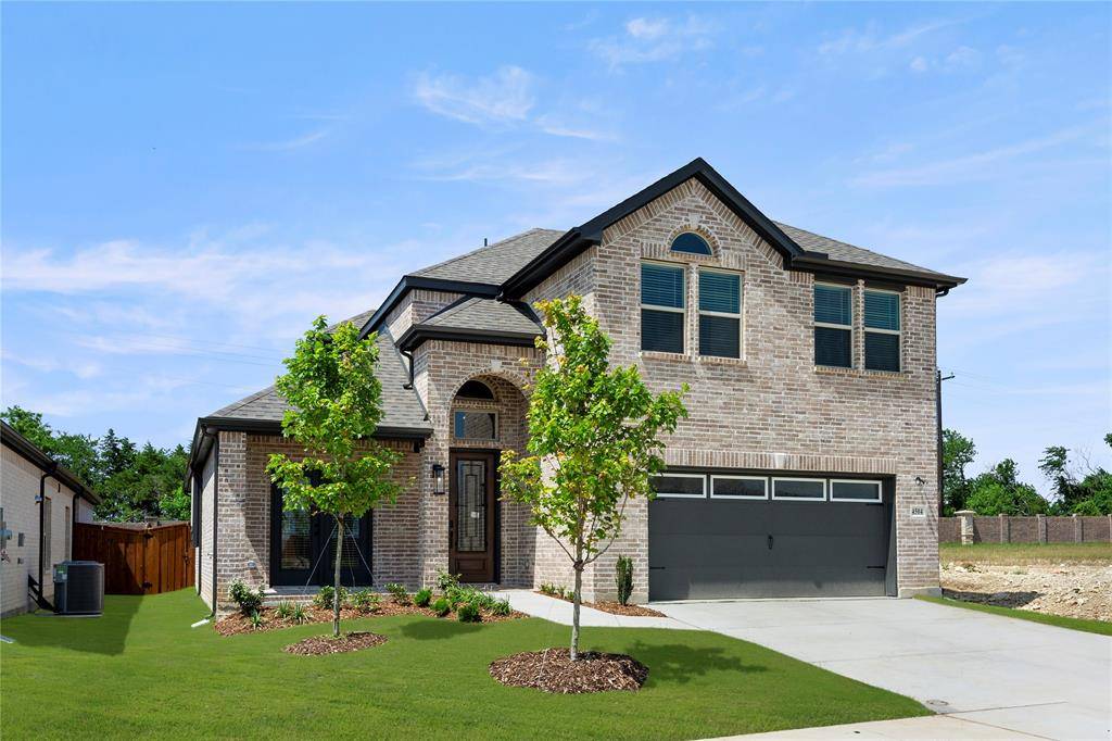 Melissa, TX 75454,4504 Brookfield Drive