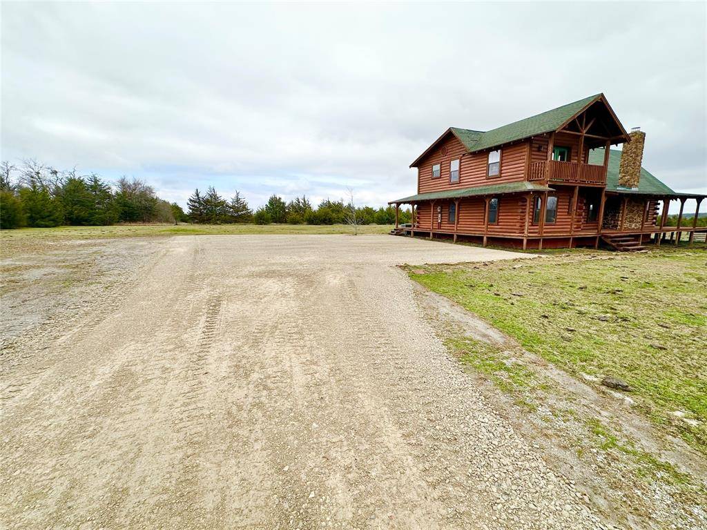 Bonham, TX 75418,1430 County Road 3025