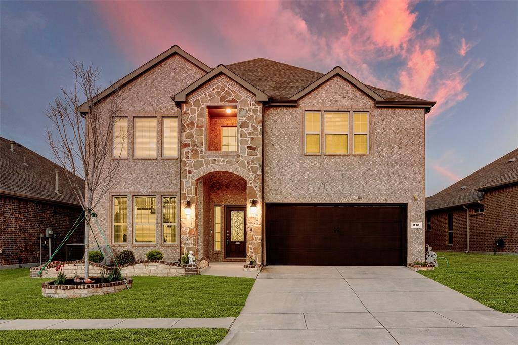 Mckinney, TX 75072,213 Mount Olive Avenue