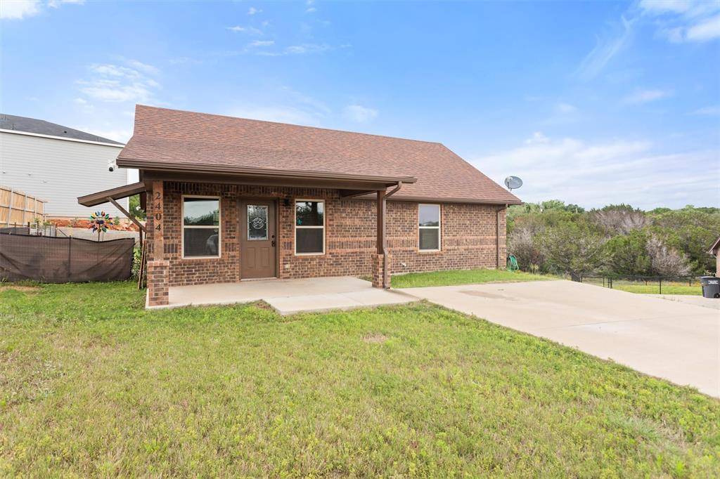 Granbury, TX 76048,2404 Fox Court