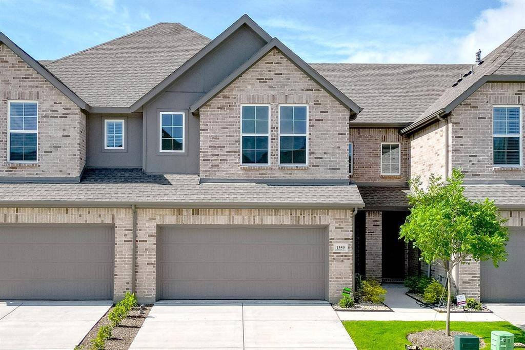 Celina, TX 75009,1359 Whipsaw Trail
