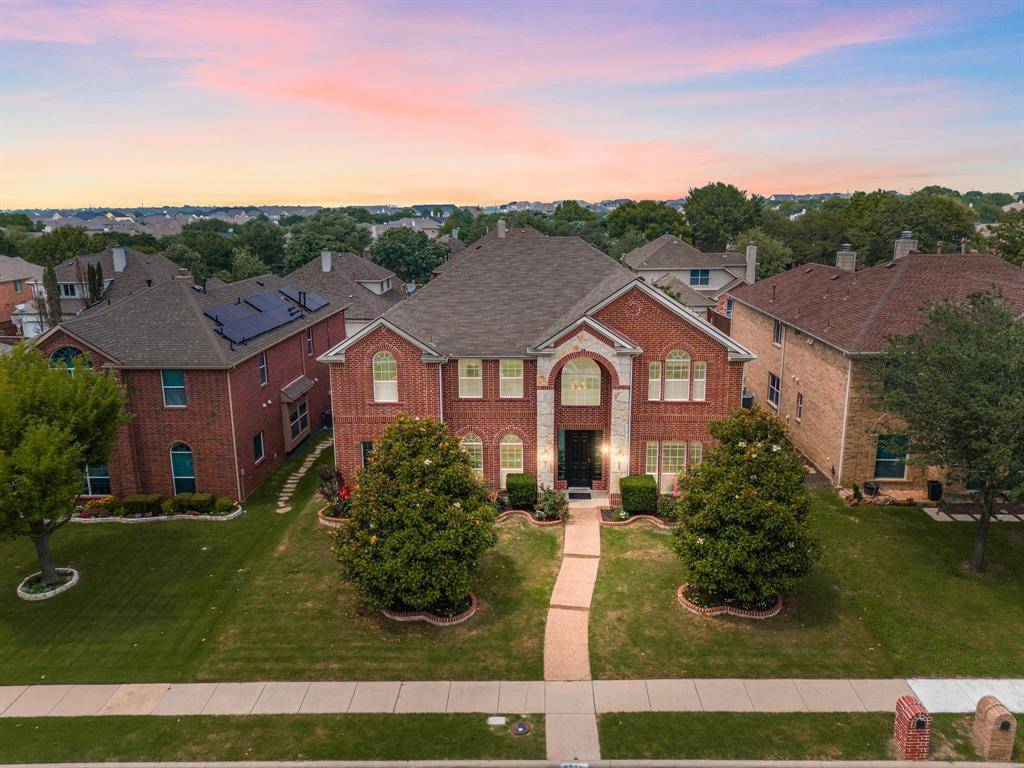 Frisco, TX 75035,9772 Hickory Street