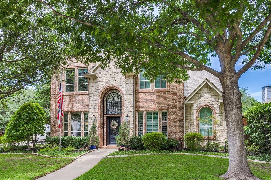 Dallas, TX 75209,5001 Stanford Avenue