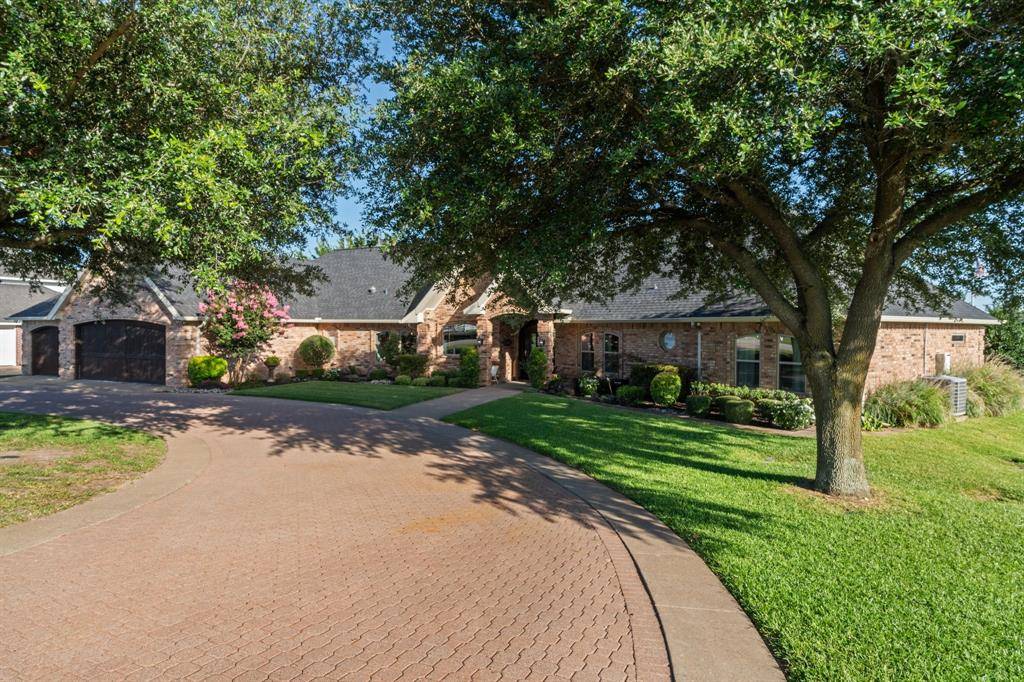 Waxahachie, TX 75165,129 Lakeshore Drive